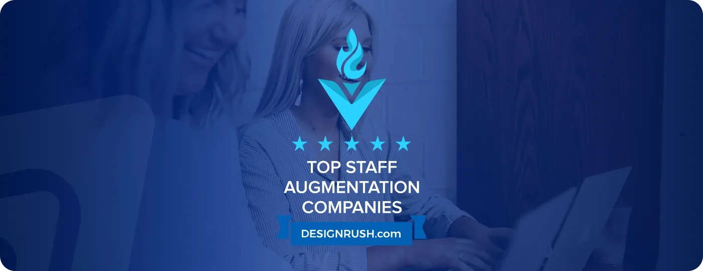DigitalSuits is on the List of Top Staff Augmentation Companies DigitalSuits is on the List of Top Staff Augmentation Companies