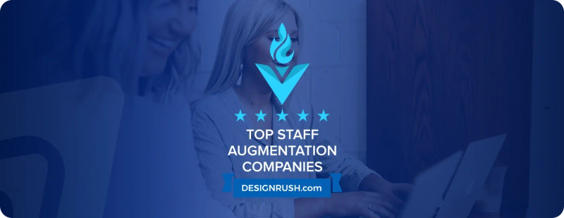 DigitalSuits is on the List of Top Staff Augmentation Companies DigitalSuits is on the List of Top Staff Augmentation Companies