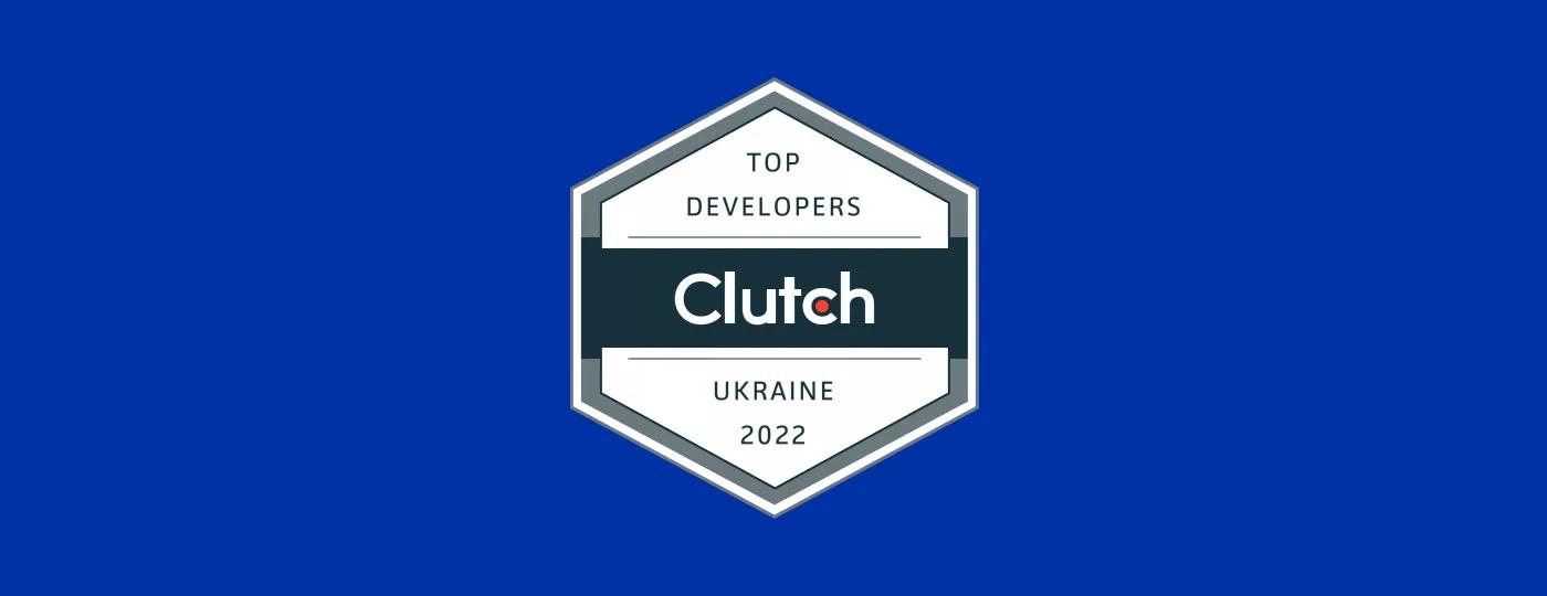 Clutch Names DigitalSuits as a 2022 Leading E-commerce Developer in Ukraine Clutch Names DigitalSuits as a 2022 Leading E-commerce Developer in Ukraine