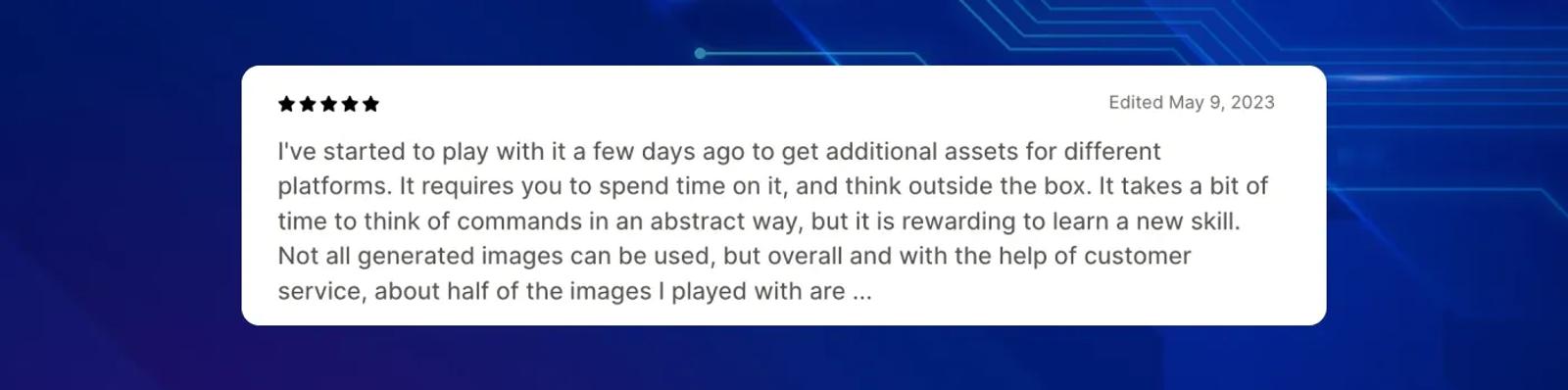 Pebbley review