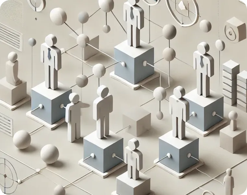 The Whys and Hows of IT Outstaffing Model