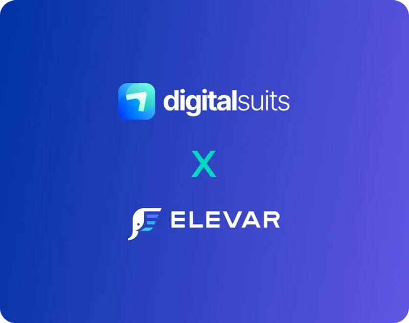 DigitalSuits & Elevar Became Partners for Client Success! 
