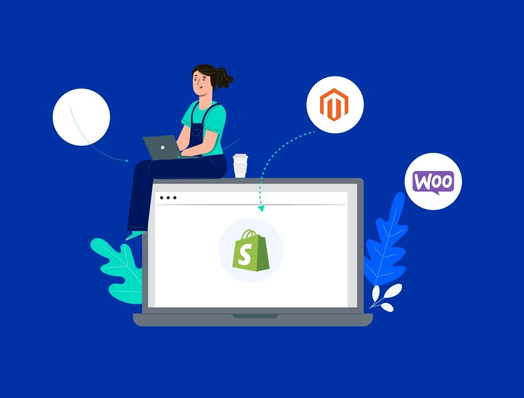 Why migrate to Shopify Shopify Plus