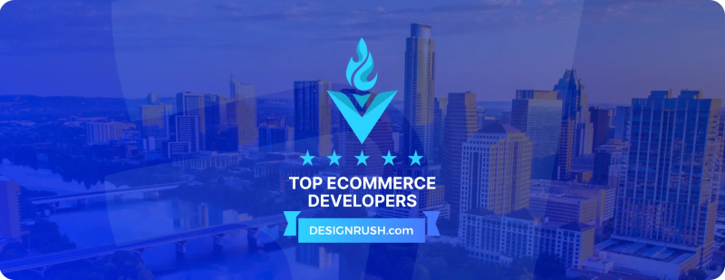 DigitalSuits in the top ecommerce developers in Austin