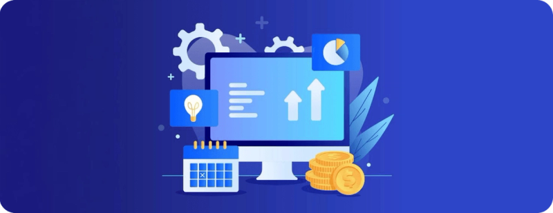 Cost of new product development