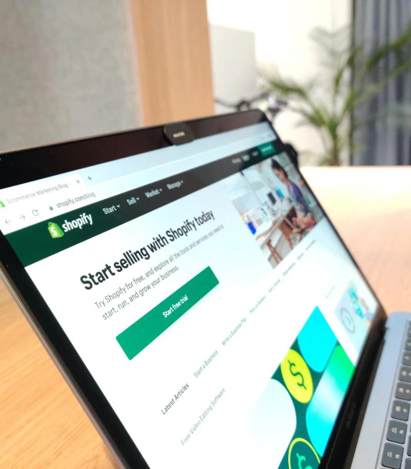 What Is Shopify Marketplace Kit and How to Use It What Is Shopify Marketplace Kit and How to Use It