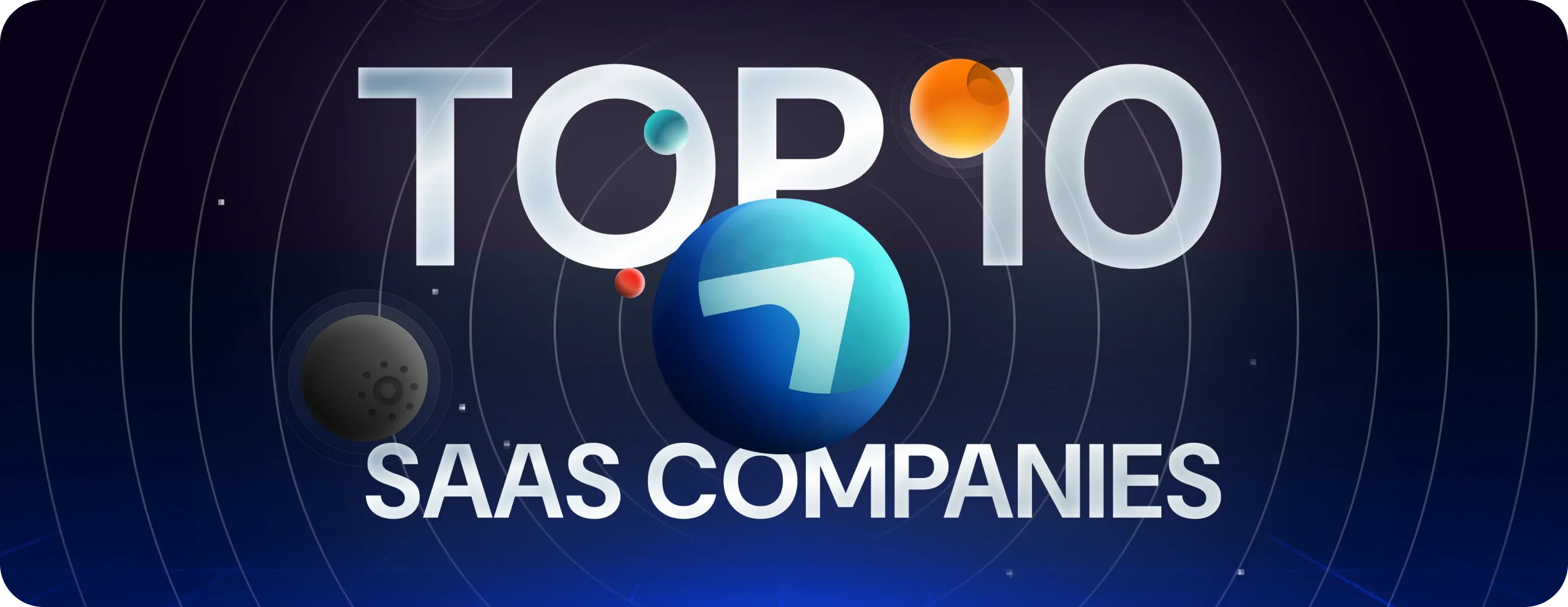 Top 10 SaaS Development Companies Top 10 SaaS Development Companies
