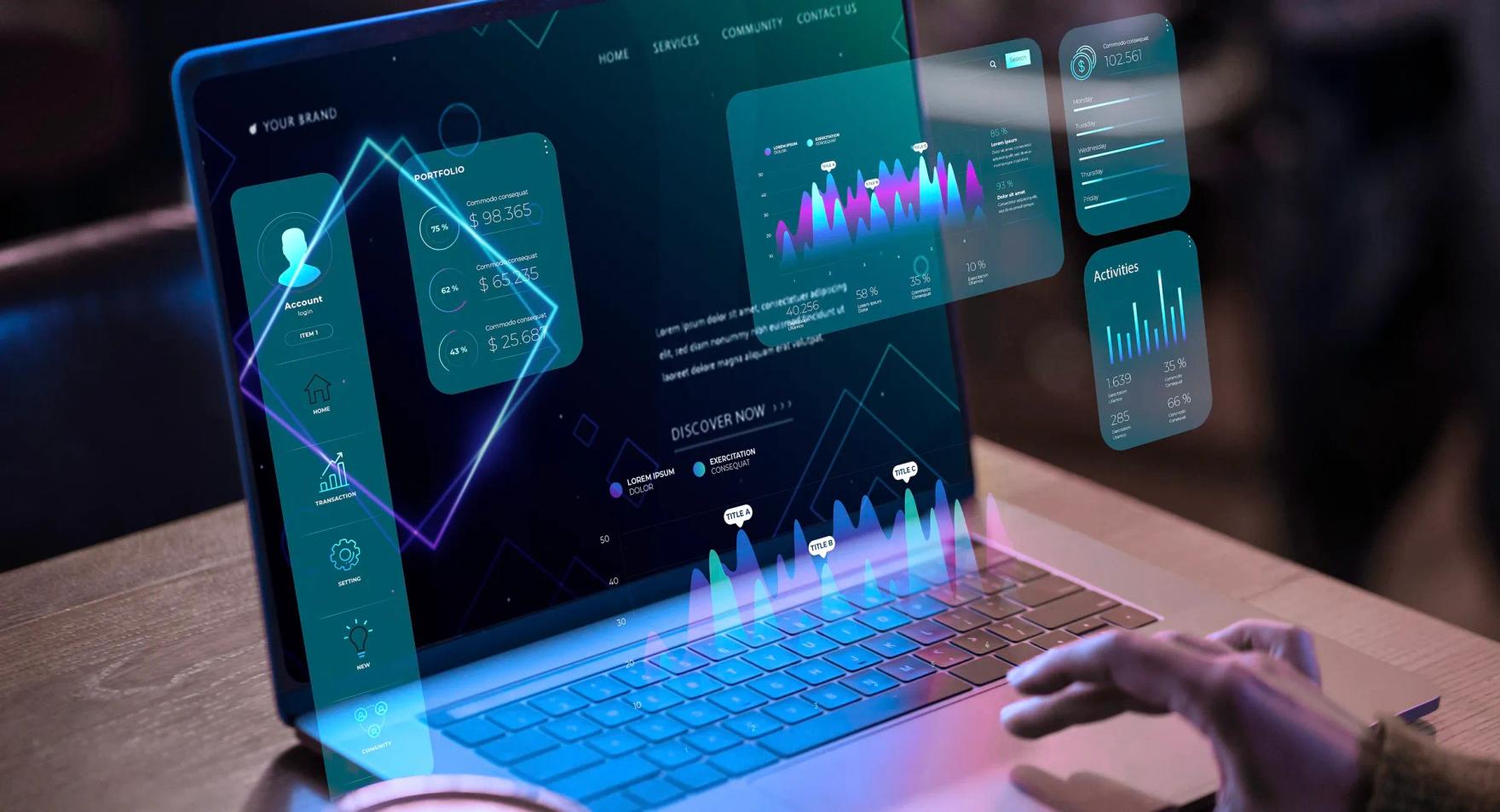 What is AI consulting