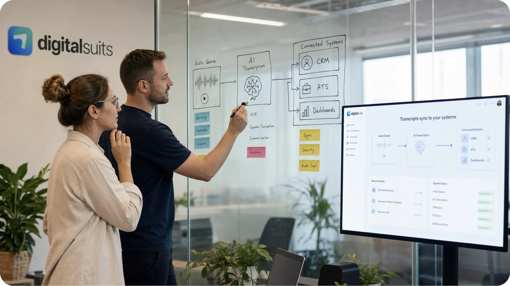 Obstacles we help you solve with speech-to-text-integration services Obstacles we help you solve with speech-to-text-integration services