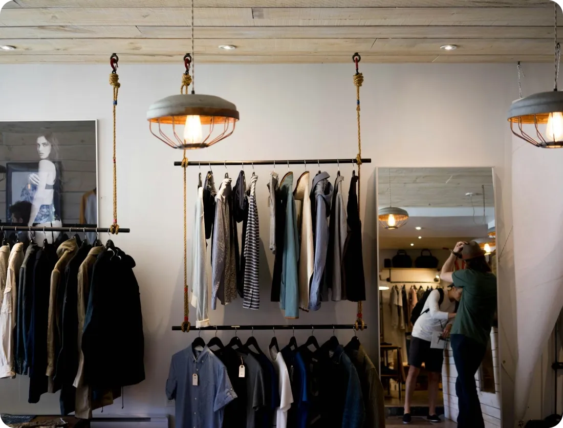 What you can get with retail strategy consulting What you can get with retail strategy consulting