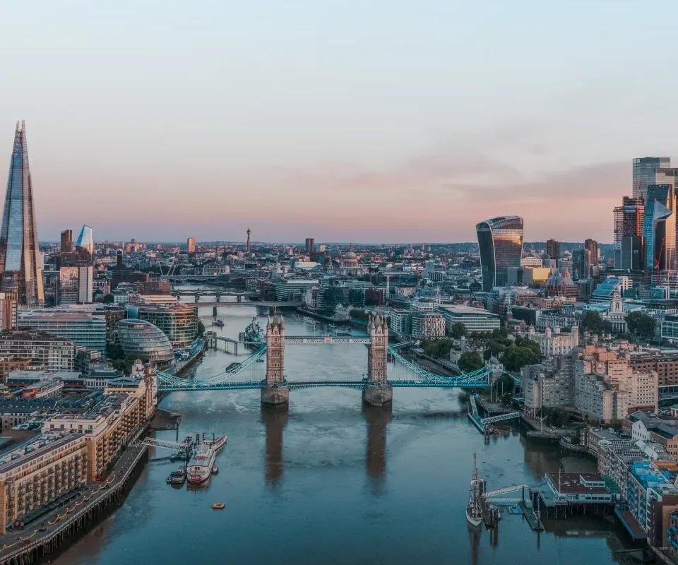 London London