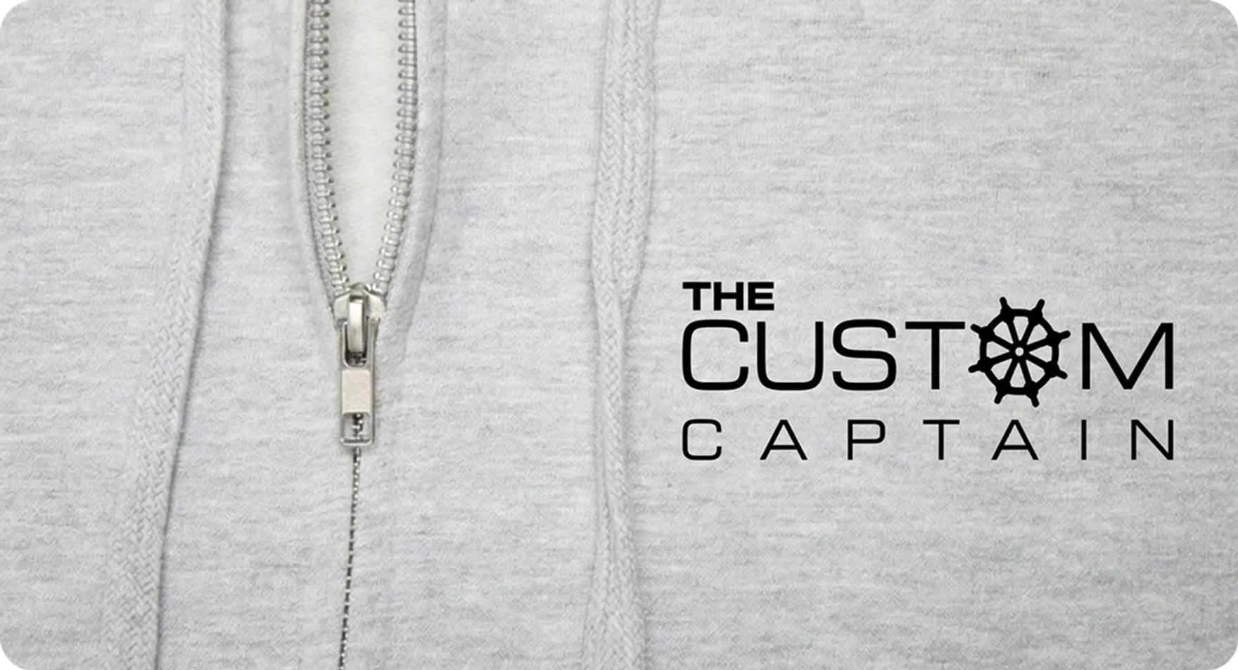 The challenges of The Custom Captain's Shopify boating apparel store