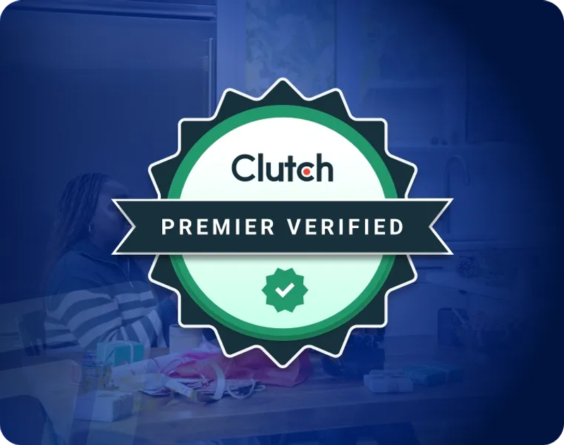 DigitalSuits gets Premier Verified status from Clutch