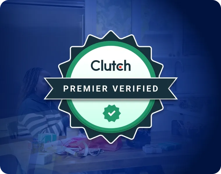 DigitalSuits gets Premier Verified status from Clutch DigitalSuits gets Premier Verified status from Clutch