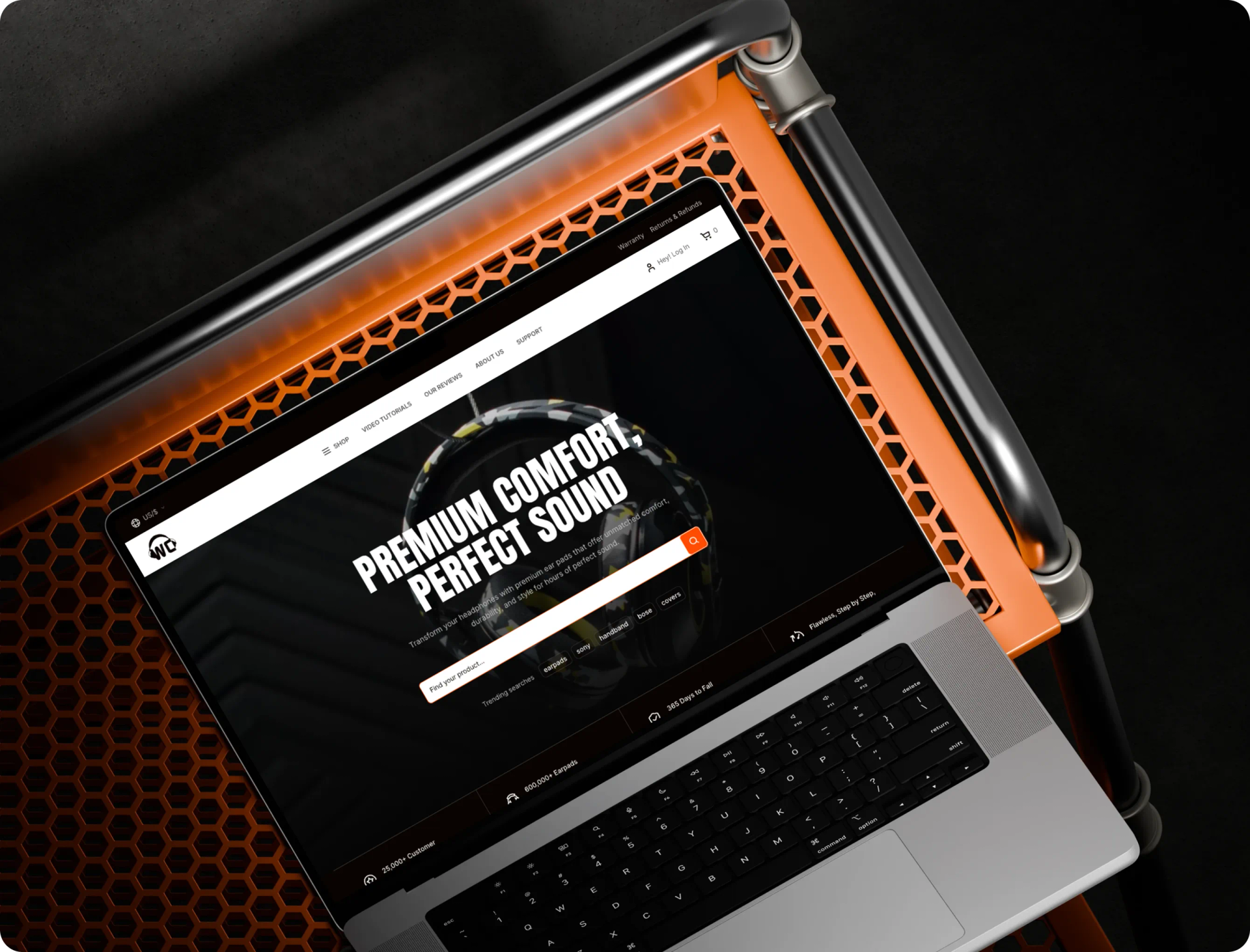 Wicked Cushions case study Wicked Cushions case study
