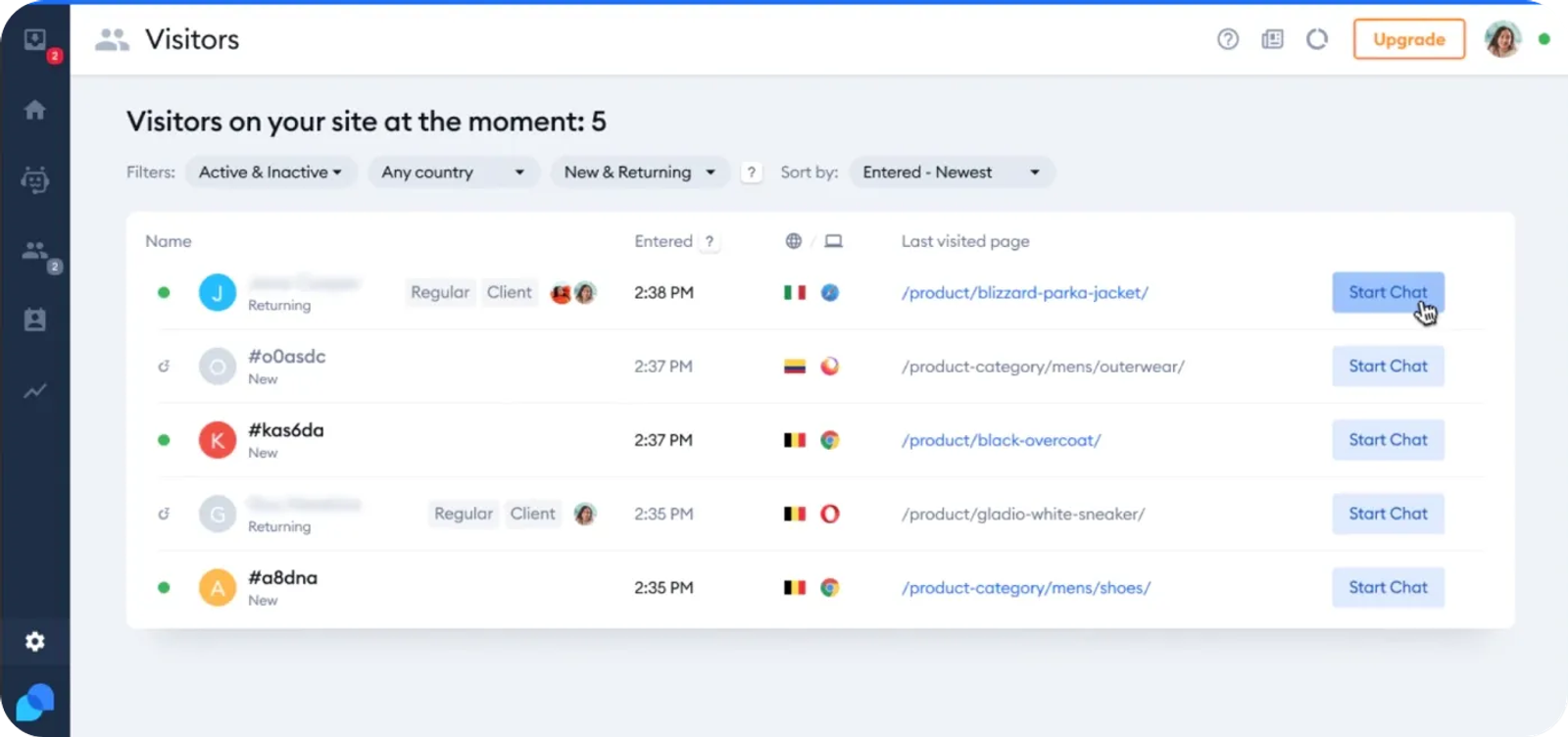 Tidio Live Chat & AI Chatbots.webp
