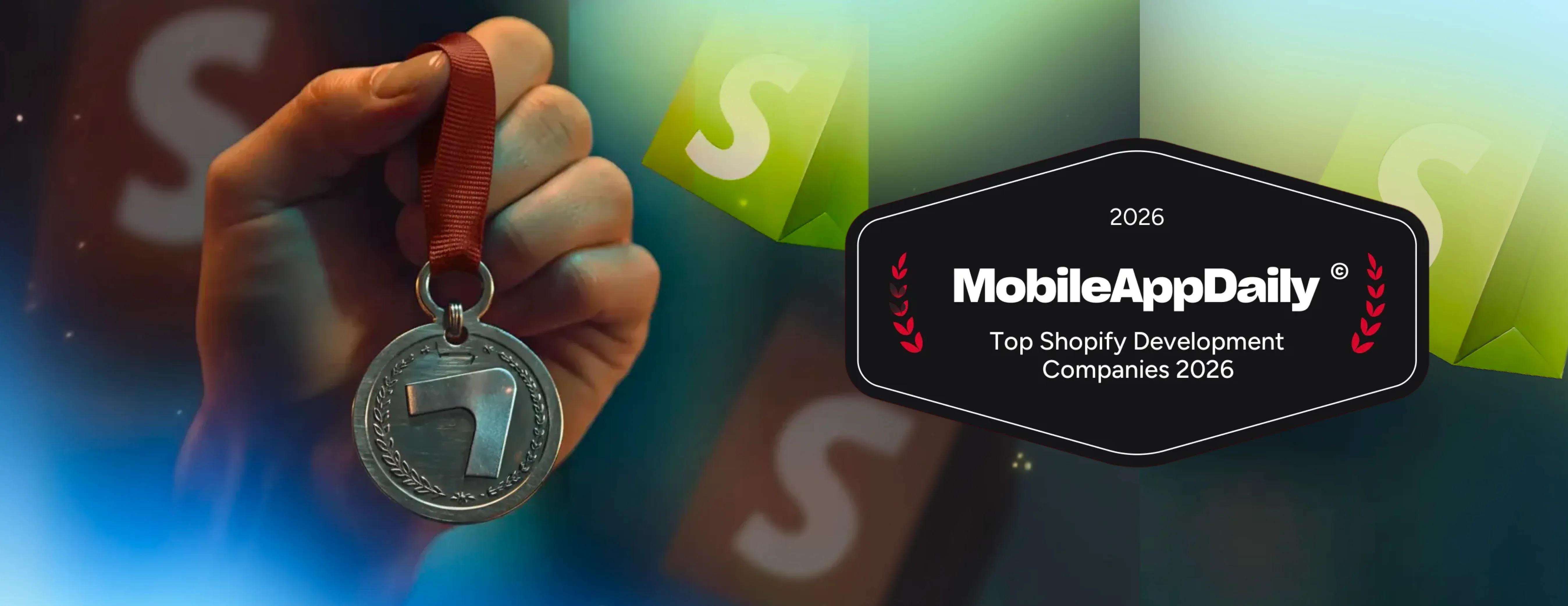 DigitalSuits is a top Shopify development agency DigitalSuits is a top Shopify development agency