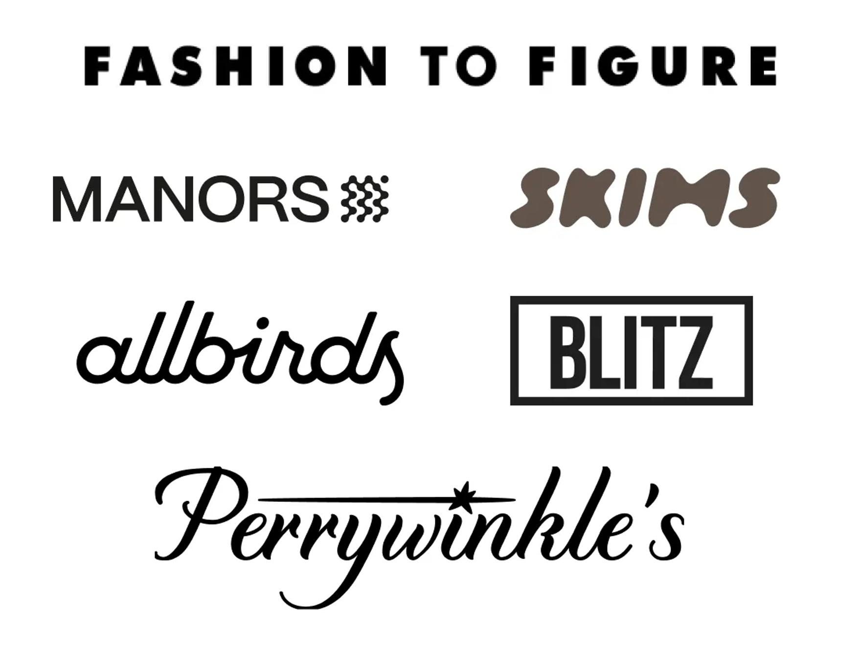 Best brands choose Shopify headless