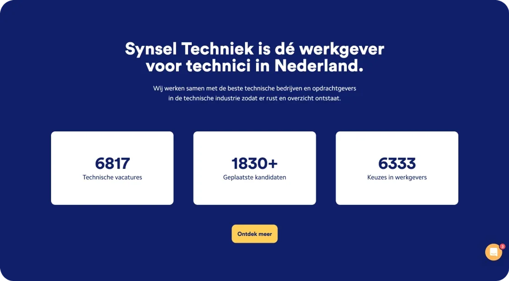 Synsel Techniek