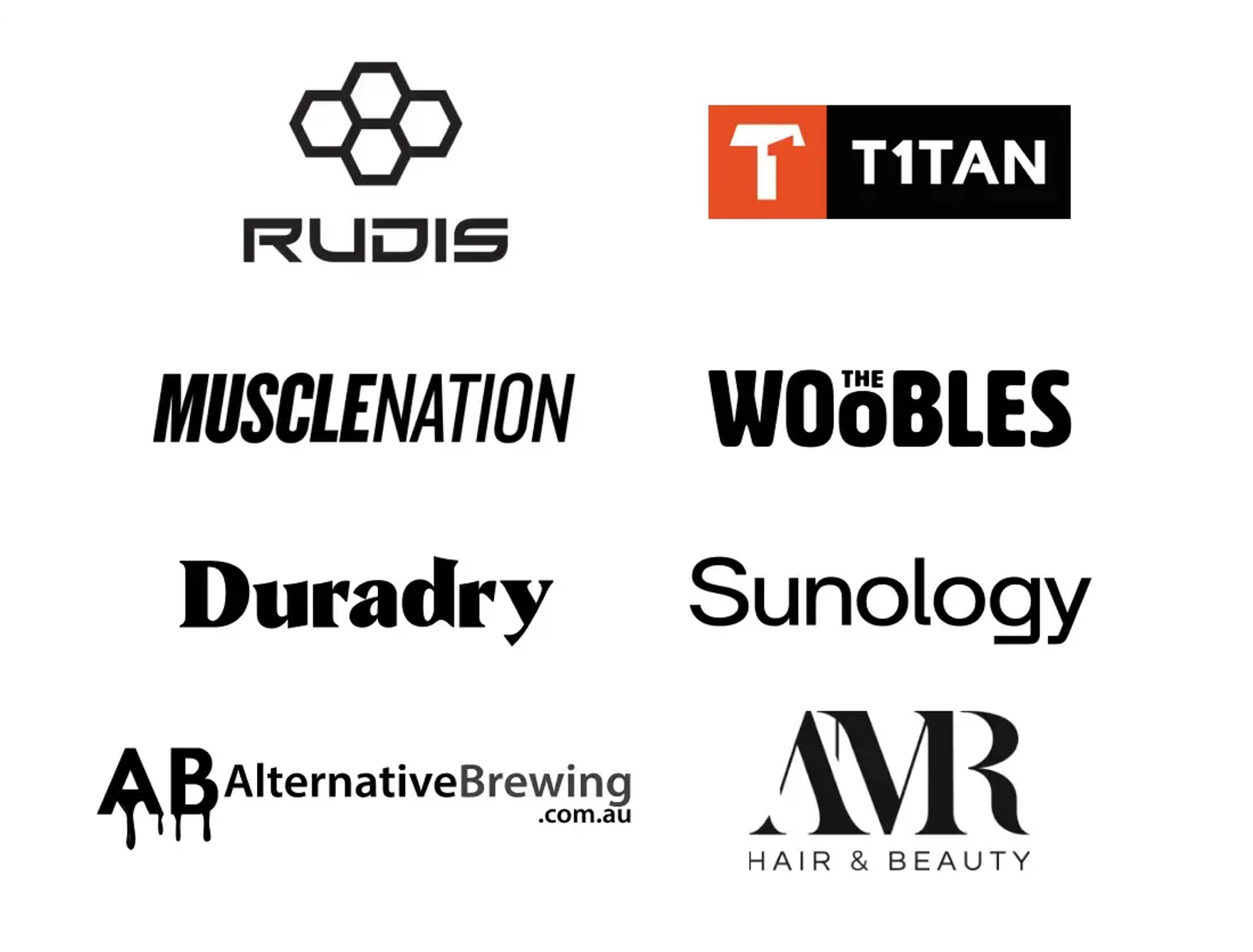 Big names that have already made a switch