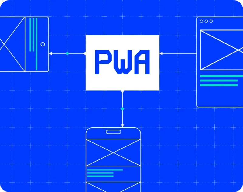 Progressive Web Apps Benefits