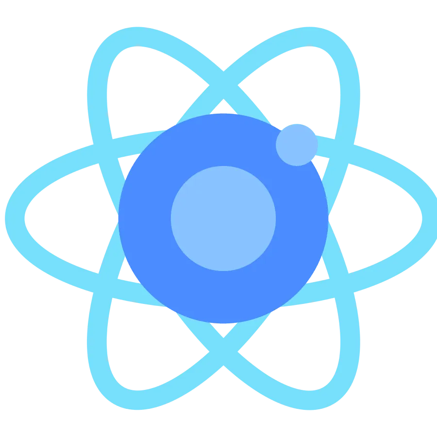 Ionic React
