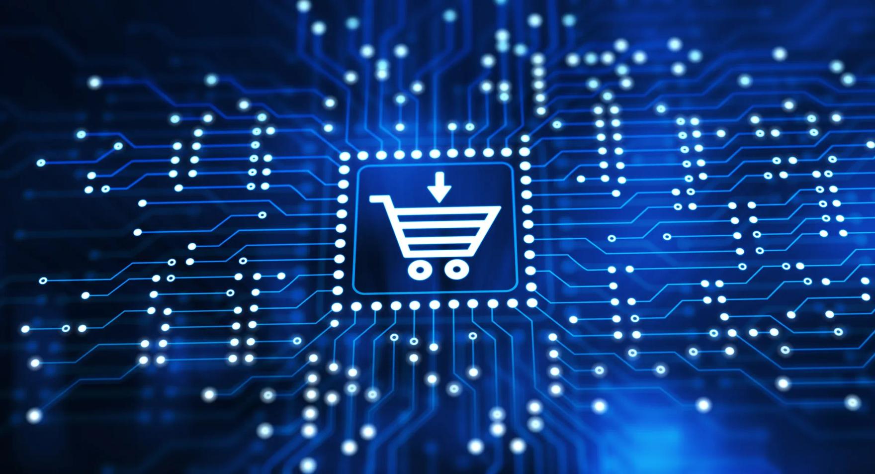 What is AI in ecommerce What is AI in ecommerce
