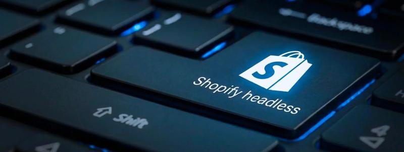What is headless Shopify, and how to understand modern commerce architecture