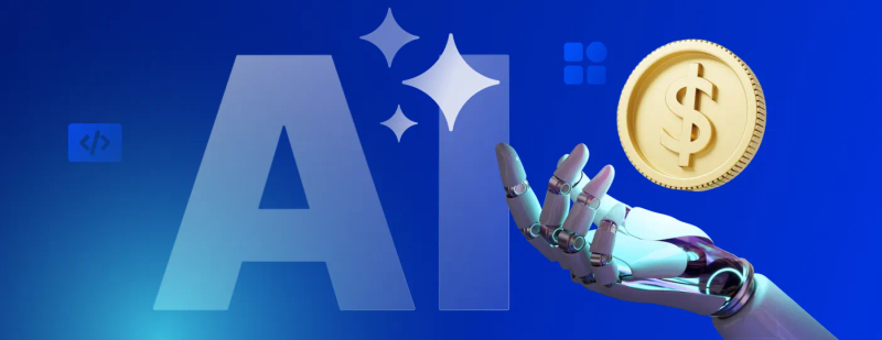 How much does AI cost