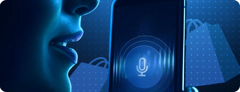 How to optimize your store for voice commerce