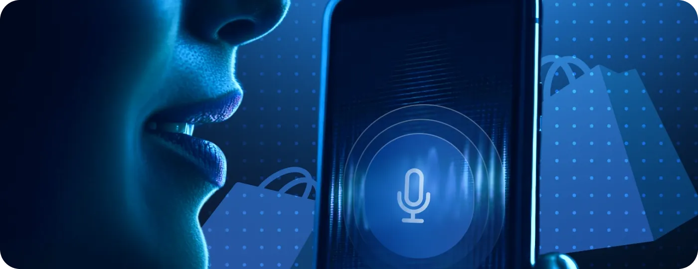 How to optimize your store for voice commerce How to optimize your store for voice commerce