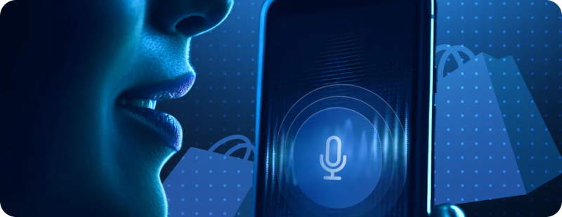 How to optimize your store for voice commerce How to optimize your store for voice commerce