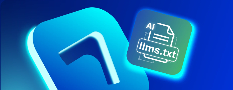 Shopify LLMs app by DigitalSuits