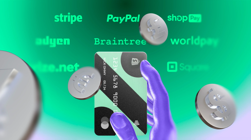Best Shopify payment gateways and how to choose the right one Best Shopify payment gateways and how to choose the right one
