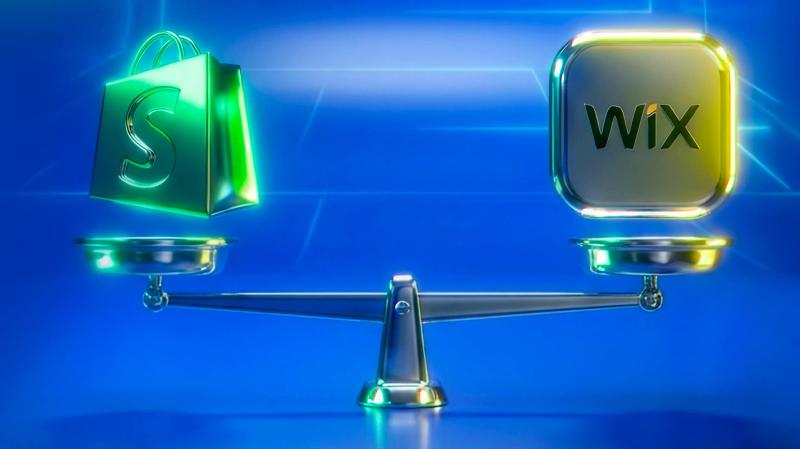 Shopify vs Wix Which Platform Comes Out on Top for Ecommerce