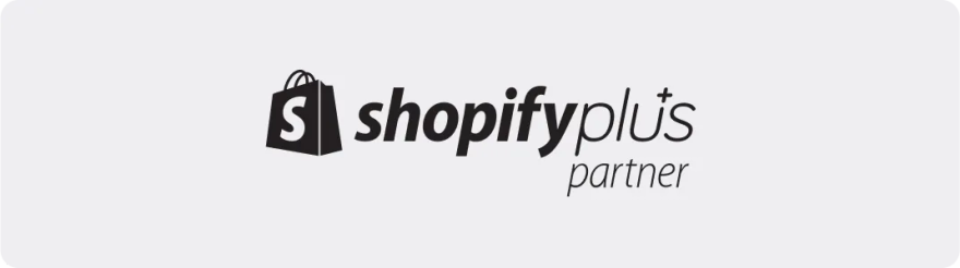 Shopify plus partners Shopify plus partners