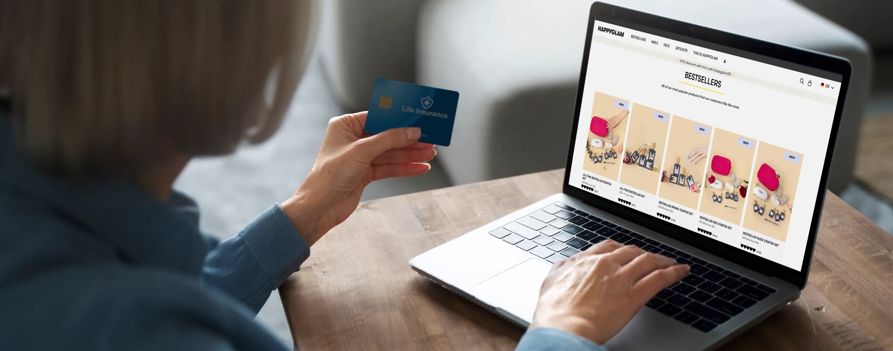 Retail Software Development Services