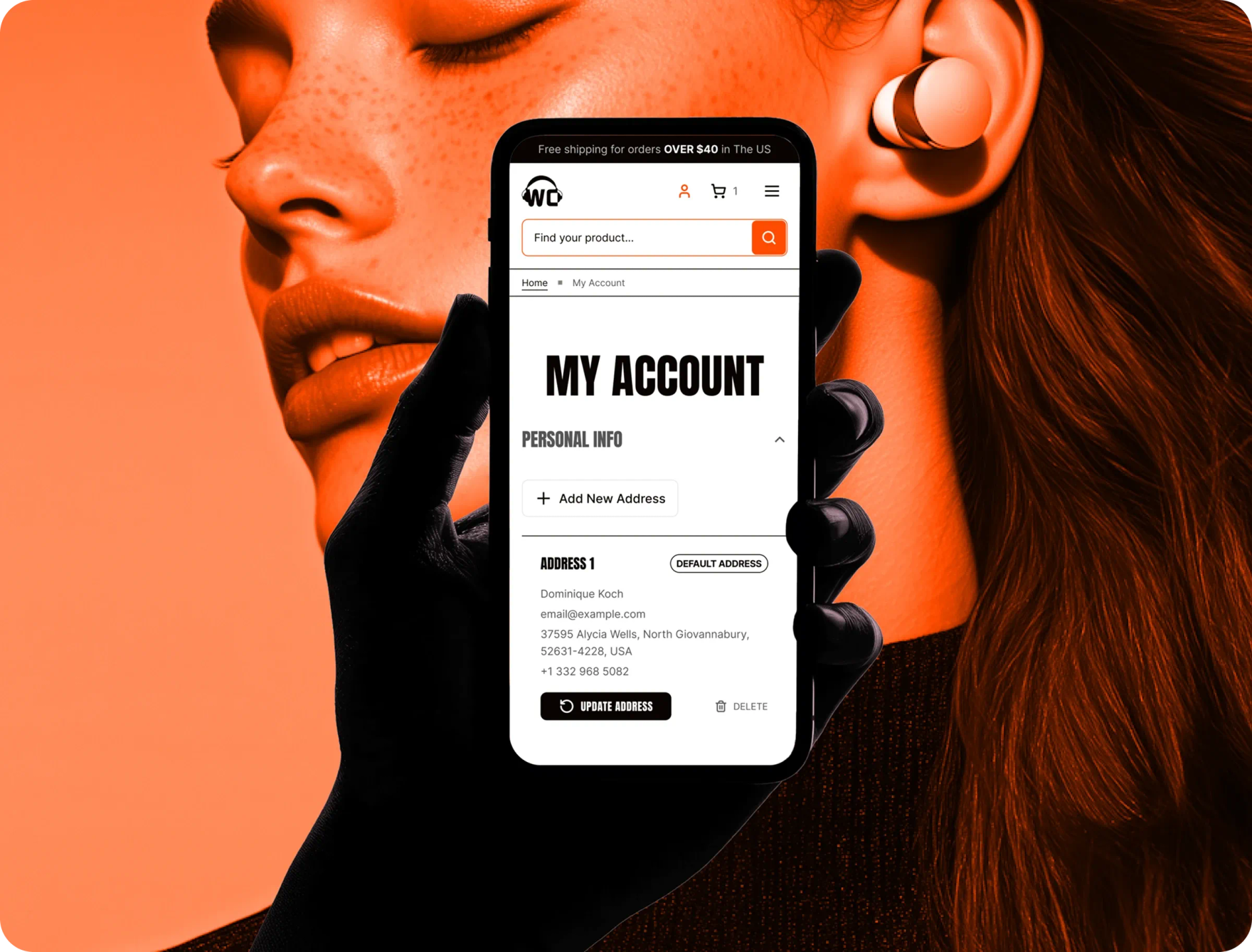 Tailored redesign solutions for Wicked Cusions' Shopify store Tailored redesign solutions for Wicked Cusions' Shopify store