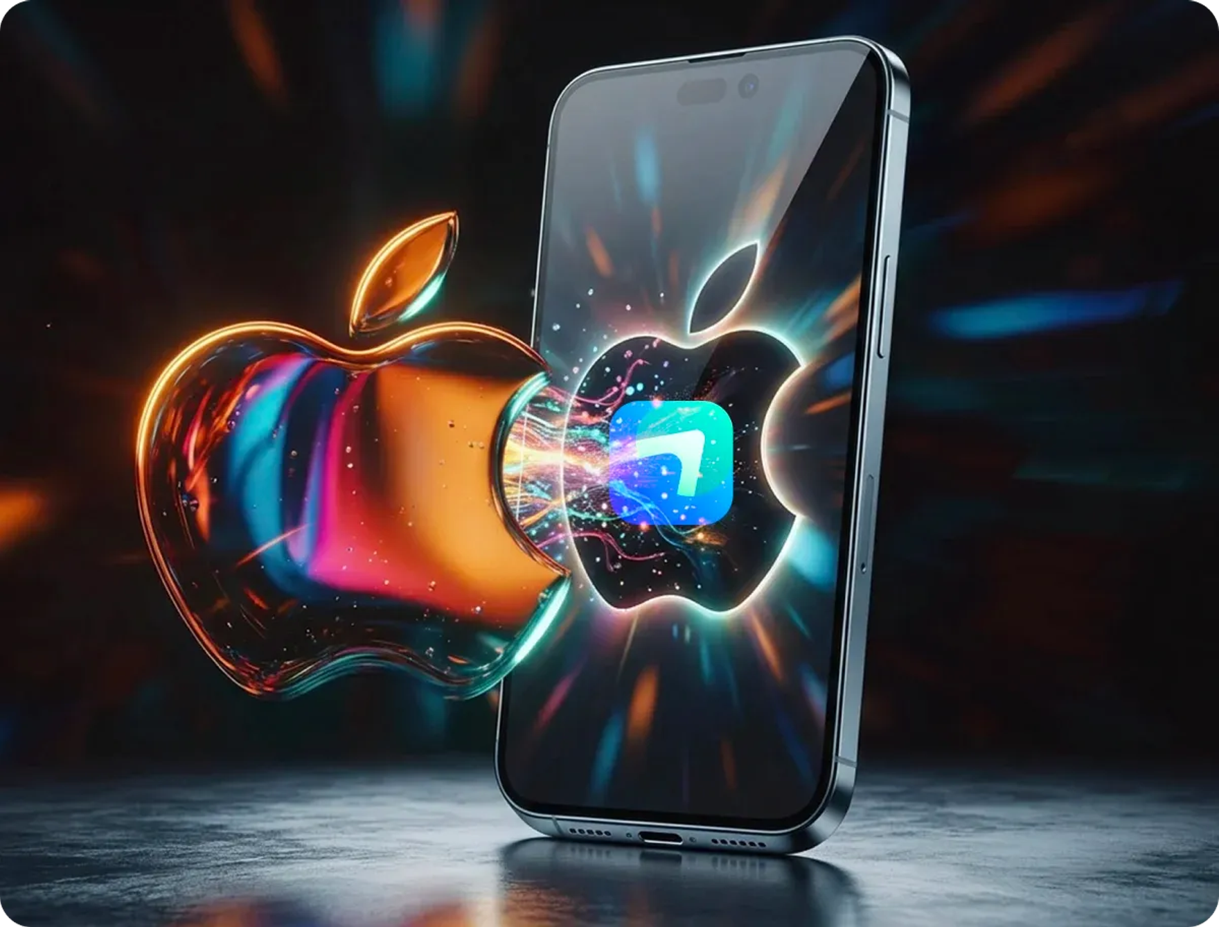 Get production-ready iOS app development services with DigitalSuits