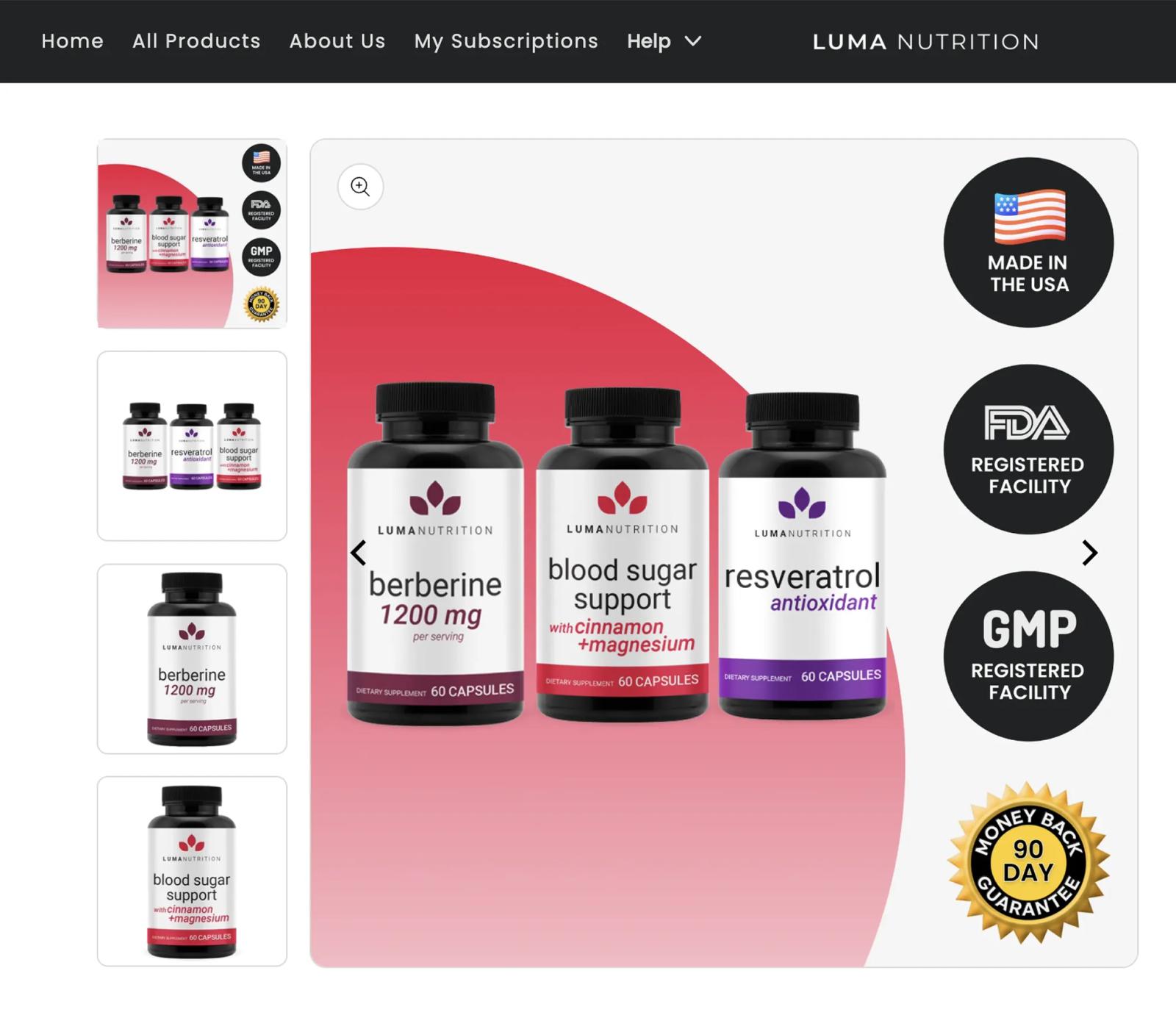 Create bundle deals