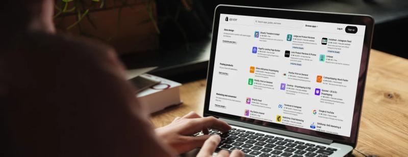 Image in article_Exploring Top Shopify Apps for Customer Delight.webp