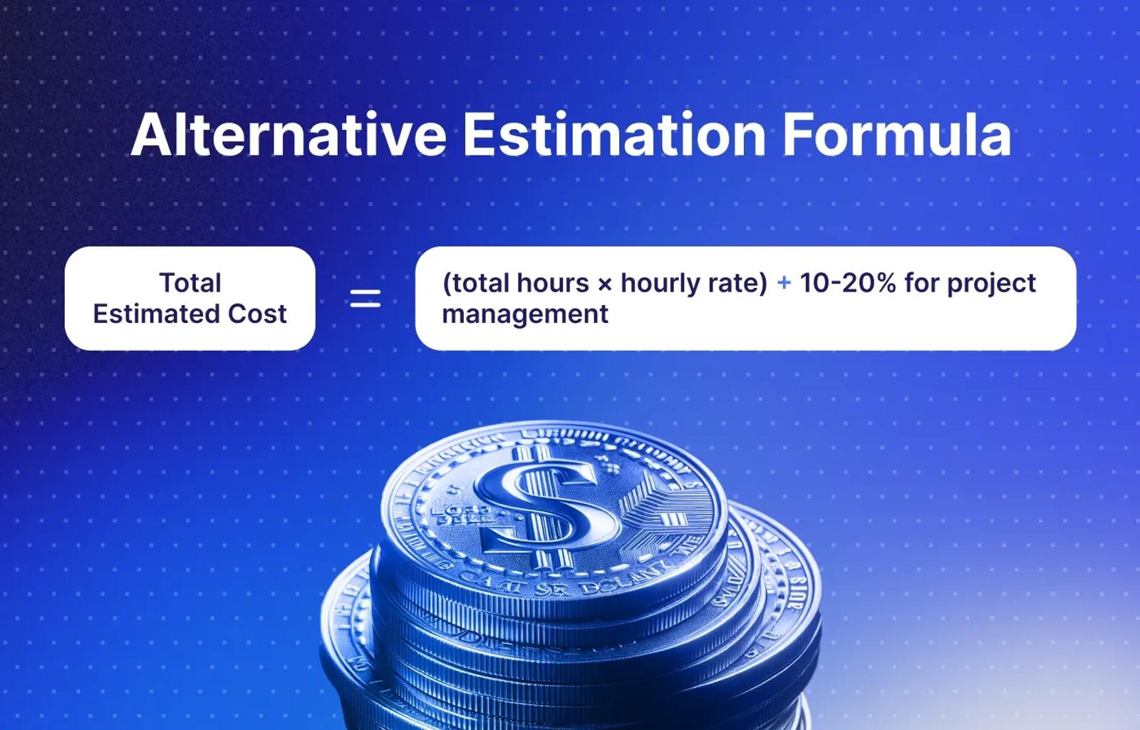 AI app development additional formula