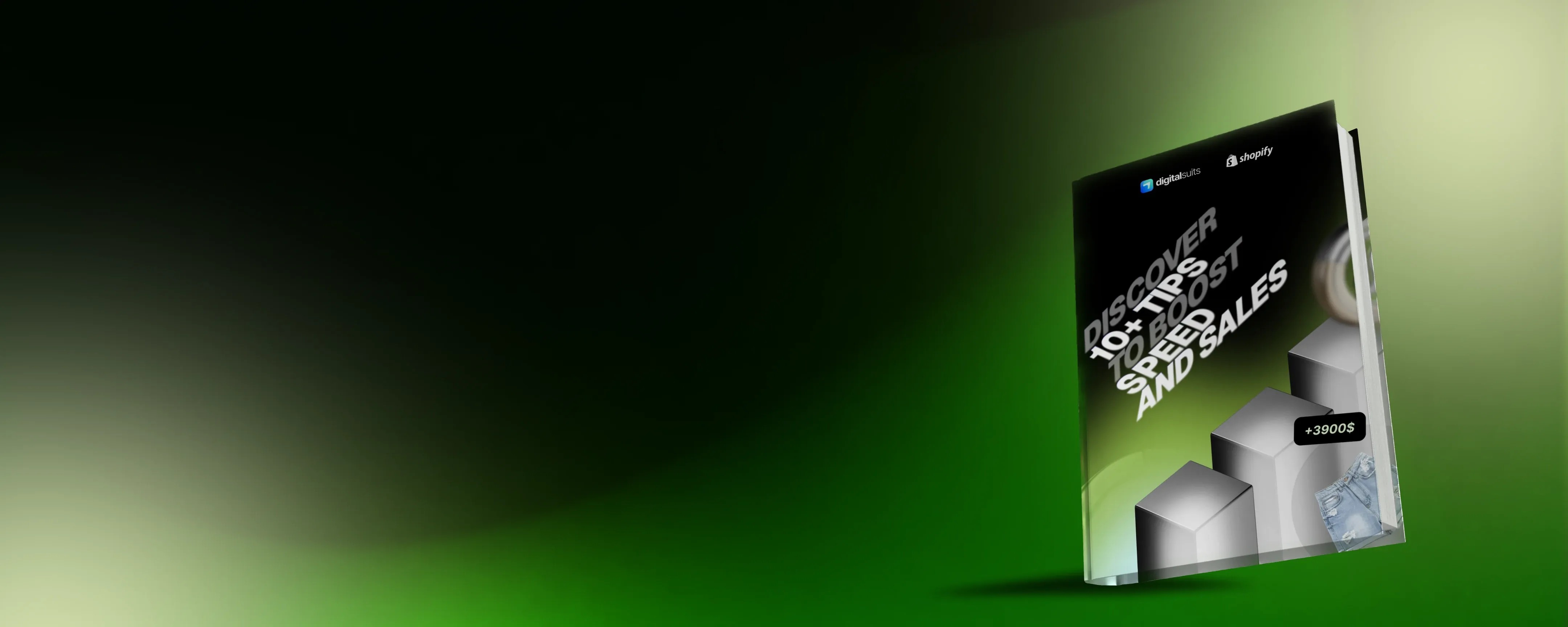 How to boost sales on Shopify