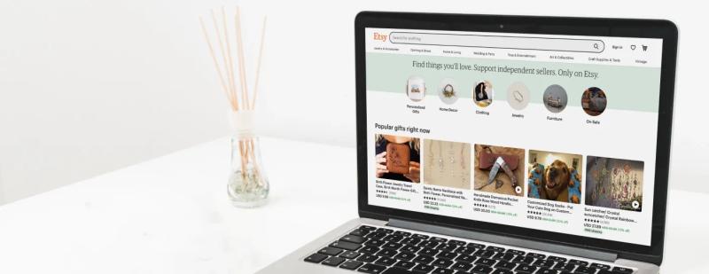 How to create a marketplace like Etsy