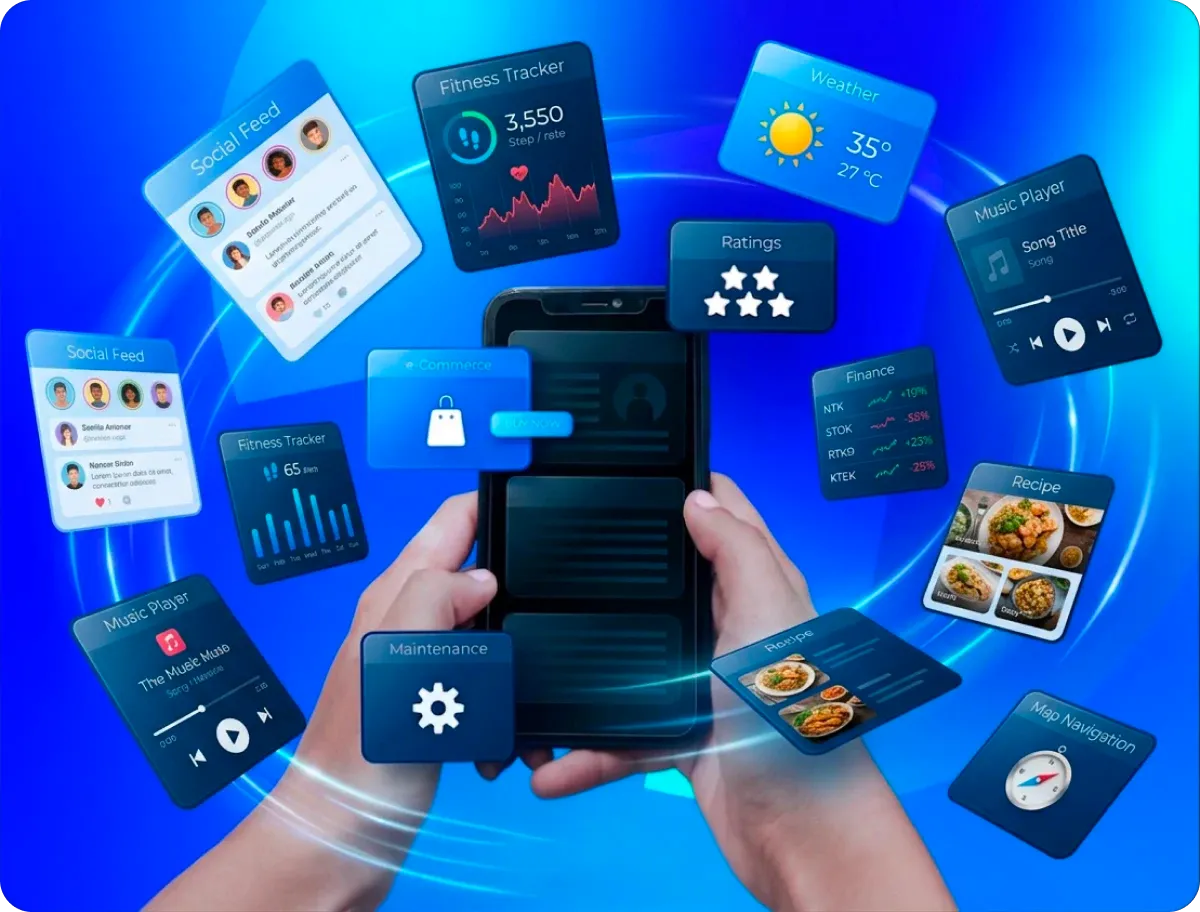 The best practices the DigitalSuits cross-platform app development company follows The best practices the DigitalSuits cross-platform app development company follows