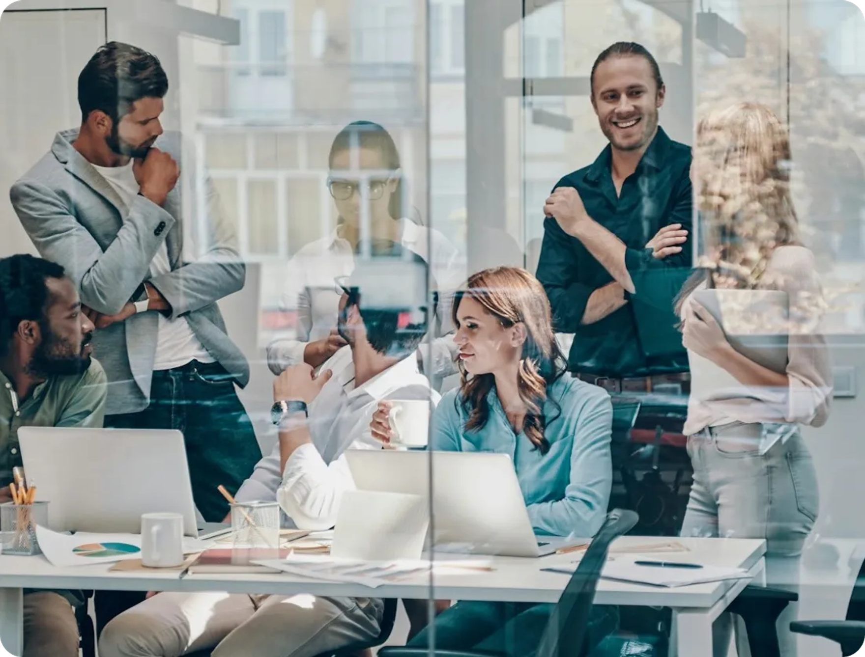 What our web development consultants can do for you