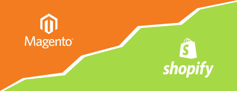 Magento vs Shopify_ Pros and Cons Magento vs Shopify_ Pros and Cons