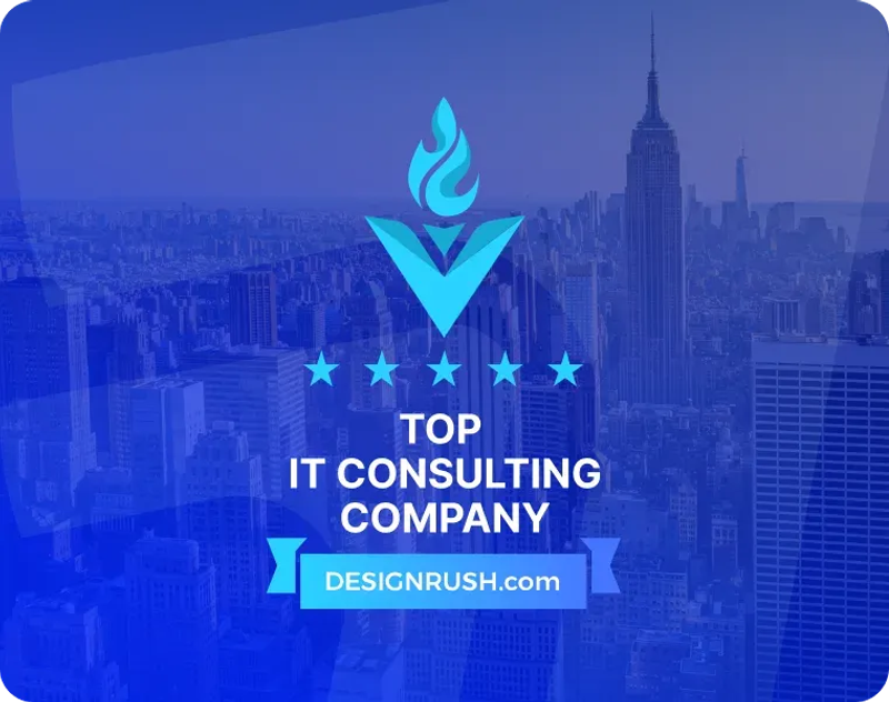 DigitalSuits Is One of the Top IT Consulting Companies in New York!