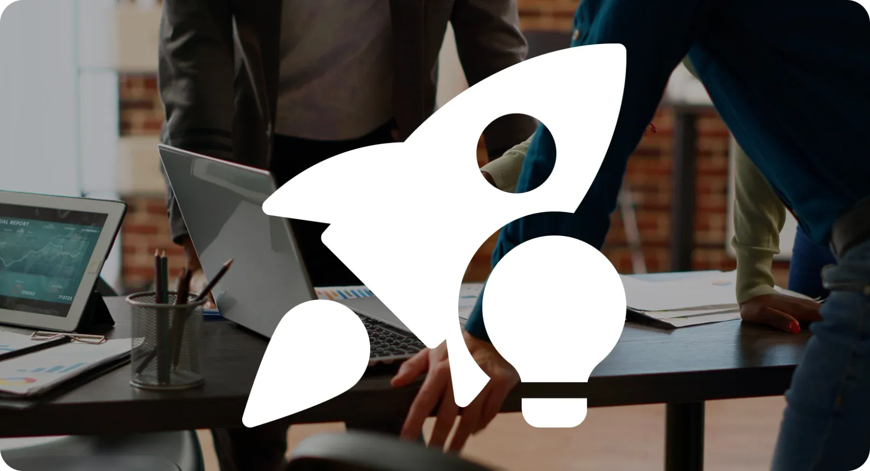 Software development company for startups