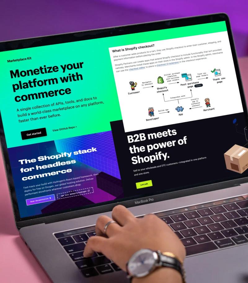 Shopify Editions_ The Biggest Developer Updates for Summer 2022 Shopify Editions_ The Biggest Developer Updates for Summer 2022